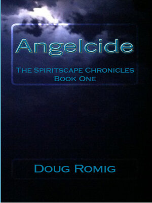 cover image of Angelcide